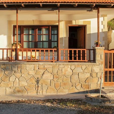 Villa Limnioni Archangelos  Exterior foto